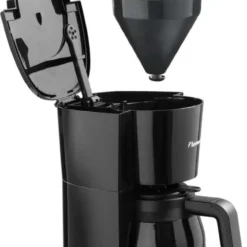 Bestron Kaffeemaschine Mit 2 Thermokannen ACM900TD 900 W Schwarz -Günstiges Brat Lust Geschäft 247fd26b4d2aaeb2c258be9e8b5b9fea