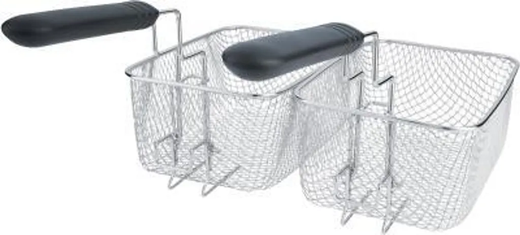 Steba Edelstahl-Fritteuse DF 300 9 Steba Edelstahl-Fritteuse DF 300 – Bild 7