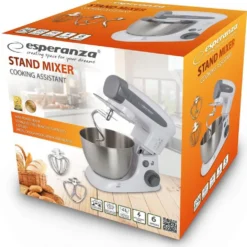 Esperanza Universal-Küchenmaschine 6 Esperanza Universal-Küchenmaschine -Günstiges Brat Lust Geschäft 254c6e37b1ef562b896b4487f26032fd