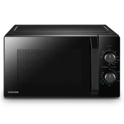 Toshiba MW2-MG20PBK Kombi-Mikrowelle - Grillfunktion - 20 Liter -Günstiges Brat Lust Geschäft 256a07d811c02fcb56643605a519c452