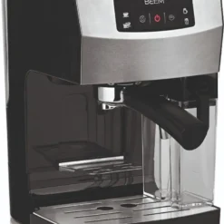 Espressomaschine Siebträger Maschine Barista Edelstahl Milchschaumdüse 20 Bar -Günstiges Brat Lust Geschäft 257831f27719a8f1295d1fa666c6eac8