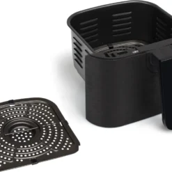 Fritteuse Ohne Öl Heißluftfritteuse Princess 182024 1350W 35 L Heißluft Friteuse Frittöse Fritöse -Günstiges Brat Lust Geschäft 257b8d172fdce9966974e842be7f7276