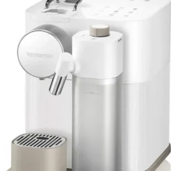 De'Longhi DeLonghi EN 640 Nespresso Gran Lattissima Kapselmaschine, Farbe:Weiß -Günstiges Brat Lust Geschäft 25a0e4e2b194d0fa55fd546a88907eb2