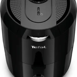 Tefal EY1018 Easy Fry Compact Heißluftfritteuse -Günstiges Brat Lust Geschäft 25ca91fd377a684702d56cad2126a4b3