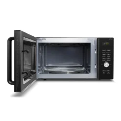 Caso Mikrowelle BMG 30 1000 W 30 L Grill 6 Leistungsstufen 9 Programme Timer -Günstiges Brat Lust Geschäft 265bf0f5a6a1806580d7a949989efda3