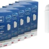 5x Original Brita Intenza Wasserfilter 467873 F. Bosch, Siemens, Gaggenau, Neff TZ70003 -Günstiges Brat Lust Geschäft 265dcc8c453db0cc61a05106e3cd4039