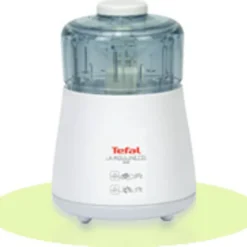 Tefal DPA 130 LA Moulinette Universalzerkleinerer, Kunststoffgeh?use, 1000 Watt, 0,8 L Beh?lter -Günstiges Brat Lust Geschäft 2703e4d065fc4bee36660331ac6c2211