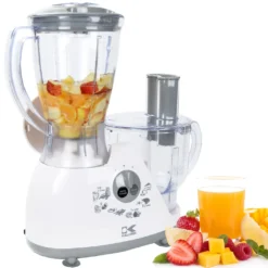Kalorik Küchenmaschine KA RB 2000 Food Processor -Günstiges Brat Lust Geschäft 270cf8ce5562069d3c36fc99cfa1ba35
