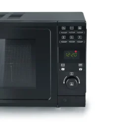Severin MW 7861 Mikrowelle Mit Grillfunktion 2-in-1 20L 700 Watt Schwarz -Günstiges Brat Lust Geschäft 272ad8ad5854bf546e42dd1664b317f6
