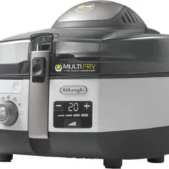 De'Longhi DeLonghi FH 1396 Multifry Extra Chef Plus -Günstiges Brat Lust Geschäft 277568b70492cc41eb843b083ebbba8e
