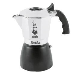 BIALETTI Espressobereiter Brikka Elite 4 Tassen -Günstiges Brat Lust Geschäft 278c5879a4b29e1b508772413f810dec