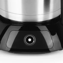 BEEM Filter Kaffeemaschine Thermo Permanentfilter 900W Filterkaffee Edelstahl -Günstiges Brat Lust Geschäft 278d06083a52d5a4a7b996d2d8e2a1ed