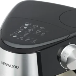 KENWOOD KHC29.P0BK Kenwood Prospero Küchenmaschinenroboter + 4 Zubehör - Schwarz 18 KENWOOD KHC29.P0BK Kenwood Prospero Küchenmaschinenroboter + 4 Zubehör - Schwarz -Günstiges Brat Lust Geschäft 2793a0cae99edfd89c4cca91a38403c1