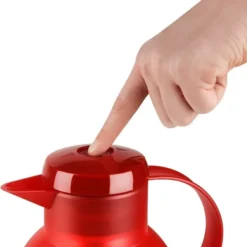 Krups Kaffeemaschine KM321 ProAroma + Emsa Isolierkanne Samba -Günstiges Brat Lust Geschäft 28053d74632e622ba17fa658fda3292d