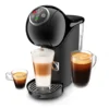 Krups Genio 2 KP340, Espressomaschine, 0,8 L, Kaffeekapsel, 1500 W, Schwarz -Günstiges Brat Lust Geschäft 281dbbfae508483653efb090d3ef3b0c