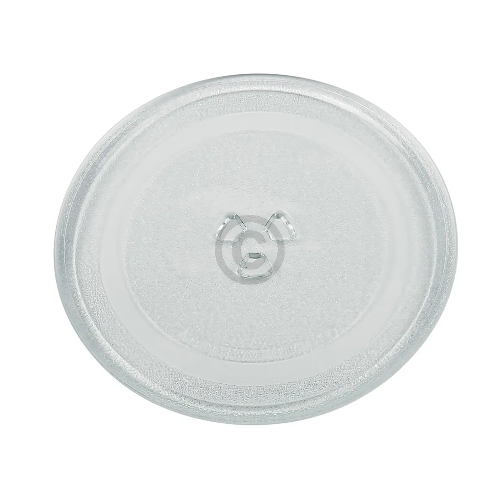 Candy / Hoover Glas Drehteller Für Mikrowellen - 24,5cm Durchmesser - Nr.: 49008516 5 Candy / Hoover Glas Drehteller Für Mikrowellen - 24,5cm Durchmesser - Nr.: 49008516 – Bild 4