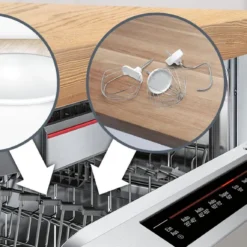 Bosch Küchenmaschine, MUM Serie 2, 700 W, Weiß MUMS2AW21 -Günstiges Brat Lust Geschäft 2853ceeecf13c6d0ef55d92a1fbe4ff5