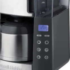 Russell Hobbs Filterkaffeemaschine Grind & Brew Kaffeemaschine (25620-56) -Günstiges Brat Lust Geschäft 2855044b86545698b50f9dd4fb3d2f69