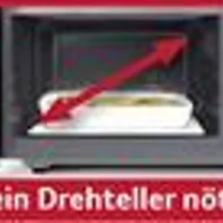 CASO Mikrowelle MG 20 Ecostyle Ceramic -Günstiges Brat Lust Geschäft 28651983369ed5f0227edb1600741a2f