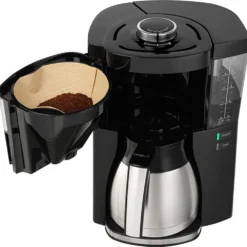 Melitta Filterkaffeemaschine Look V Perfection 1025-05 Weiß -Günstiges Brat Lust Geschäft 28f0286d3f2063e3b6daaecafb233e47
