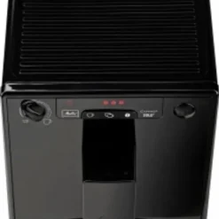 Melitta Kaffeevollautomat CAFFEO Solo Pureblack -Günstiges Brat Lust Geschäft 293c9e48ea91f577268b556090572fa8