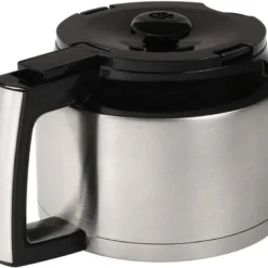 Melitta Aroma Fresh Therm - Kaffeemaschine - Edelstahl/schwarz -Günstiges Brat Lust Geschäft 2958a943f63bd816beb5ac0b69da8c02