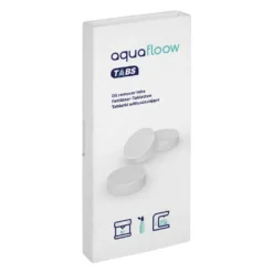 Espressomaschinen-Set 2x AquaFloow Cleani Filter + Aquafloow Tabs Reinigungstabletten + Bürste/Reiniger Für Espressomaschinen 8 Espressomaschinen-Set 2x AquaFloow Cleani Filter + Aquafloow Tabs Reinigungstabletten + Bürste/Reiniger Für Espressomaschinen -Günstiges Brat Lust Geschäft 2967bf895cb39b148d8950678e8ae24d 1