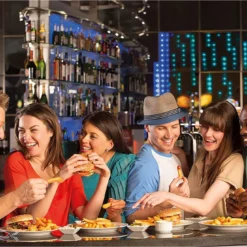 Tefal FR4800, Fritteuse, 2 Kg, 150 °C, 190 °C, 8 Person(en), China 19 Tefal FR4800, Fritteuse, 2 Kg, 150 °C, 190 °C, 8 Person(en), China -Günstiges Brat Lust Geschäft 2995e2141050f66151bd0d50b4ab2669