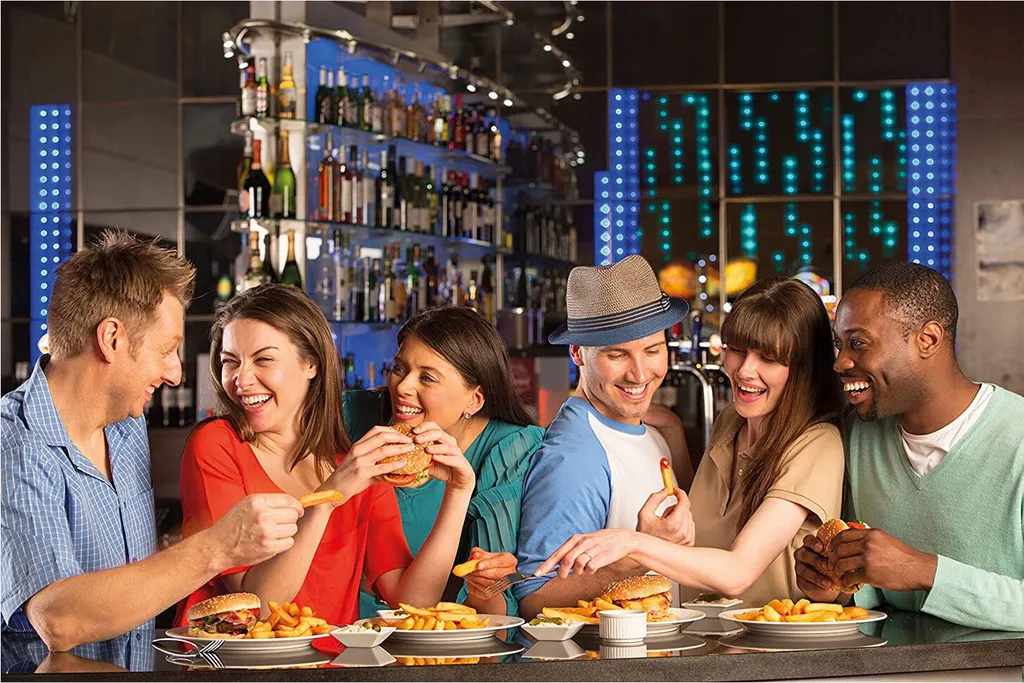 Tefal FR4800, Fritteuse, 2 Kg, 150 °C, 190 °C, 8 Person(en), China 11 Tefal FR4800, Fritteuse, 2 Kg, 150 °C, 190 °C, 8 Person(en), China – Bild 9