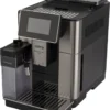 De'Longhi Delonghi ECAM 610.74.MB PrimaDonna Soul -Günstiges Brat Lust Geschäft 29ab7cac1061047b7a09085ce6b87a54