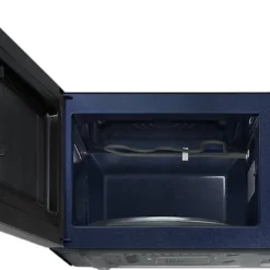 SAMSUNG MG23K3515AS Mikrowelle Mit Grill, 800 W, 23 L Garraum, Edelstahl -Günstiges Brat Lust Geschäft 29e1ba898d53c2ff6d5666906eeee01c