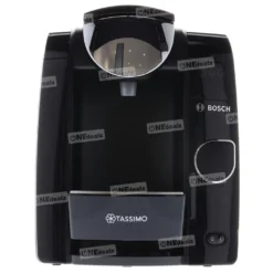 Bosch TAS4502N Tassimo Joy - Kapselmaschine - Schwarz -Günstiges Brat Lust Geschäft 29ec93b084e838bc4c644a38350493d2