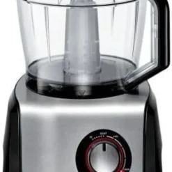 BOSCH - MC812M844 - Multifunktionsroboter - 1250W - Edelstahl + Schwarz 8 BOSCH - MC812M844 - Multifunktionsroboter - 1250W - Edelstahl + Schwarz -Günstiges Brat Lust Geschäft 2a43c9cec4bf0a9d6fbf7f760076f98a