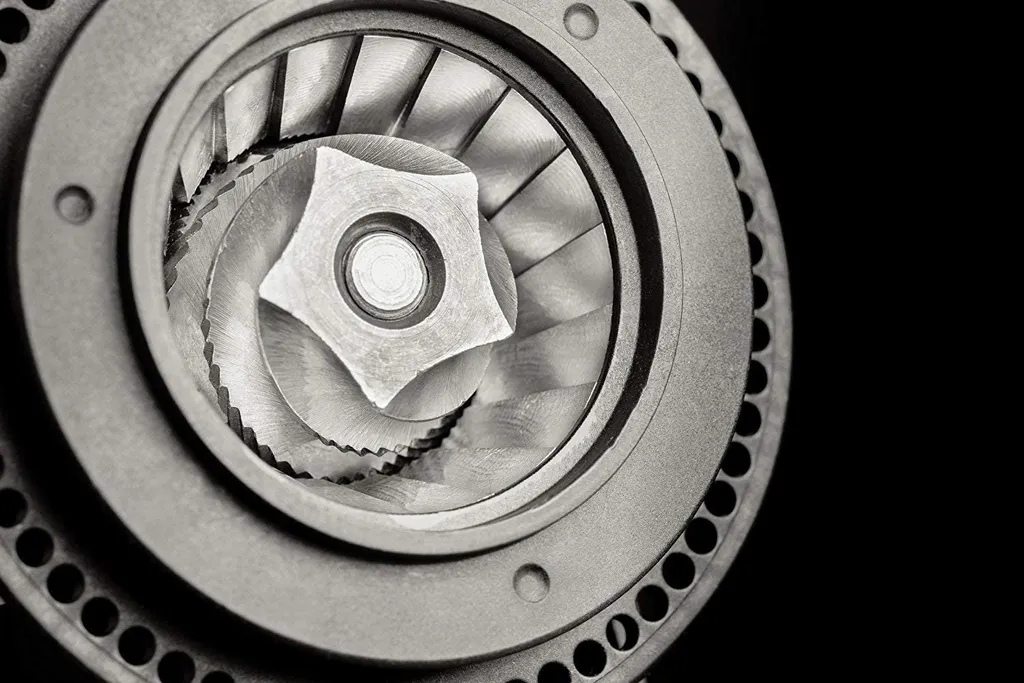 Krups EA9078 One-Touch-Vollautomat Barista 13 Krups EA9078 One-Touch-Vollautomat Barista – Bild 11