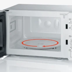 SEVERIN Mikrowelle MW 7770-000 700 Watt Weiß 10 SEVERIN Mikrowelle MW 7770-000 700 Watt Weiß -Günstiges Brat Lust Geschäft 2a969318addbca752cc2d8662376637a