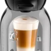 De'longhi Mini Me Edg155.bg Kaffeemaschine Halbautomatische Kapsel-Kaffeemaschine 0,8 L -Günstiges Brat Lust Geschäft 2ae83e9a2e2ba611d28a375c3b0cbe03