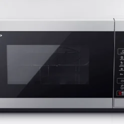 SHARP Mikrowelle Mit Grillfunktion 1000 Watt 20 Liter 11 Leistungsstufen YC-MG02ES -Günstiges Brat Lust Geschäft 2af40e3c624463b7a3c227fb34f61286