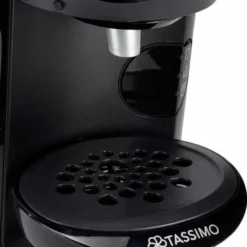 Kaffeemaschine Tassimo Vivy 2 Bosch -Günstiges Brat Lust Geschäft 2afc2b7ff6b339871c0090cbcec1190f