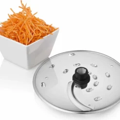 Tristar Küchenmaschine 600 W 1,5 L Silbern -Günstiges Brat Lust Geschäft 2b191bf9e1aa75efde754ca04dfeff77