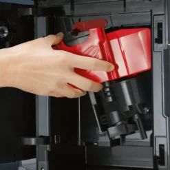 Siemens EQ.500 TQ507D03 Kaffeemaschinen - Edelstahl / Schwarz -Günstiges Brat Lust Geschäft 2b1c27597b6e0e31668c47e37ee37846