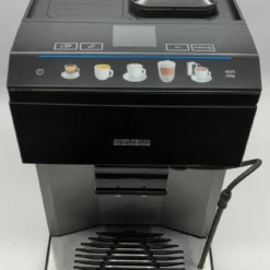 Siemens Kaffeevollautomat EQ.500 Classic, Silber TP505D01 (Kaffeemaschine) -Günstiges Brat Lust Geschäft 2b390497f0e72f2e938ab3af0ca96b3b