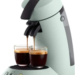 Philips Senseo CSA210/10 Original Plus Türkis