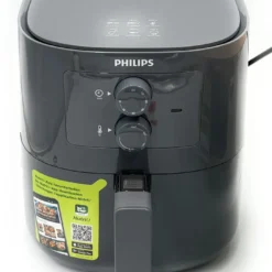 Philips HD9200/60 Küchenkleingeräte - Anthrazit -Günstiges Brat Lust Geschäft 2ba5e0cd603cee9d65aedc5d0c488c48