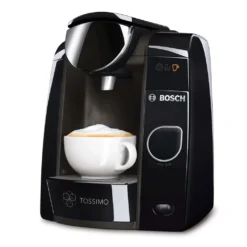 Bosch TAS4502N Tassimo Joy - Kapselmaschine - Schwarz -Günstiges Brat Lust Geschäft 2bee9e608a4bcf76a097decc55ae8e4c