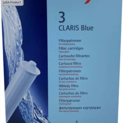 Jura Claris Plus Blue Filterpatrone 3er Pack -Günstiges Brat Lust Geschäft 2bf6548df24d251e1f509a074fb93e3a