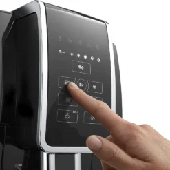 De'Longhi DeLonghi ECAM 350.15.B Dinamica Kaffeevollautomat Schwarz -Günstiges Brat Lust Geschäft 2bfaae426779ccfcd81928925cd6add2