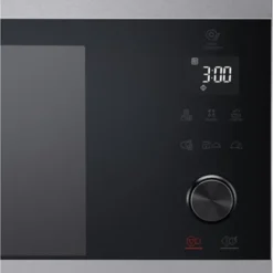Mikrowellenherd LG MJ3965ACS 39 L 1200W Schwarz Edelstahl -Günstiges Brat Lust Geschäft 2c19a1d61aa9d9ff9c26c1a2f1e44996