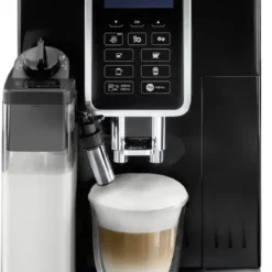 De'Longhi DeLonghi ECAM 350.55 B Dinamica Kaffeevollautomat Schwarz -Günstiges Brat Lust Geschäft 2c42915348ebfe6757569f65db9f1cba
