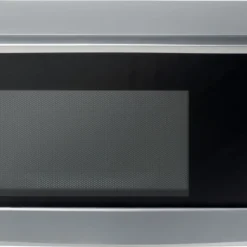 Sharp Mikrowelle Silber R270 S/SLM -Günstiges Brat Lust Geschäft 2c61ff4687b057bd5196c1c58b540a29