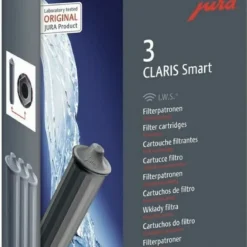Jura 71794 Claris Smart Filterpatrone Grau 3er Pack -Günstiges Brat Lust Geschäft 2c8b4c81c451fa8aaa6b24f0e645a84a